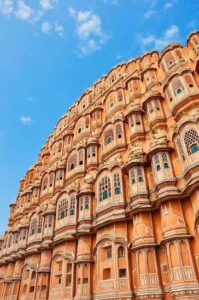 hawa mahal
