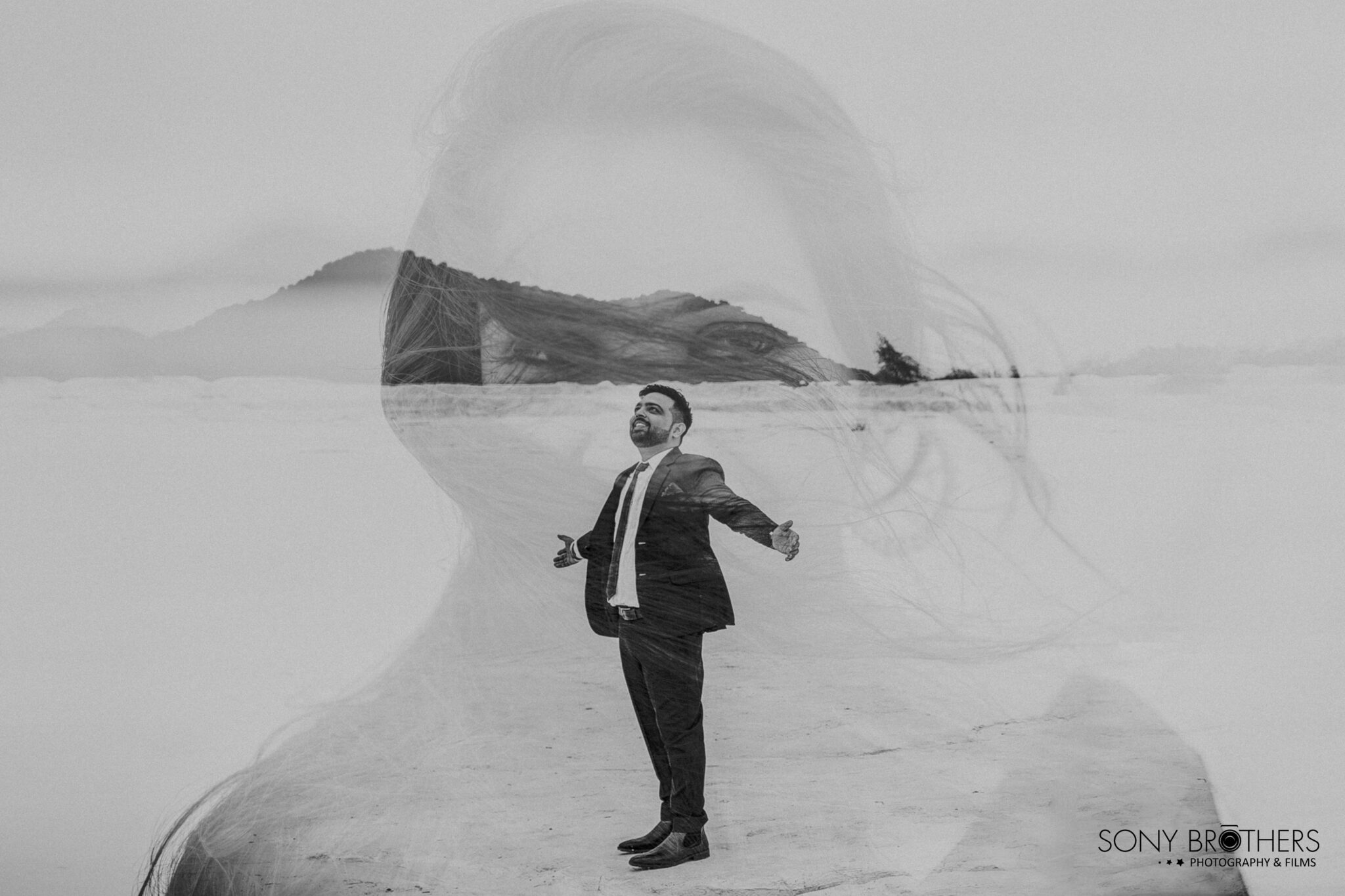 Pre- Wedding 01