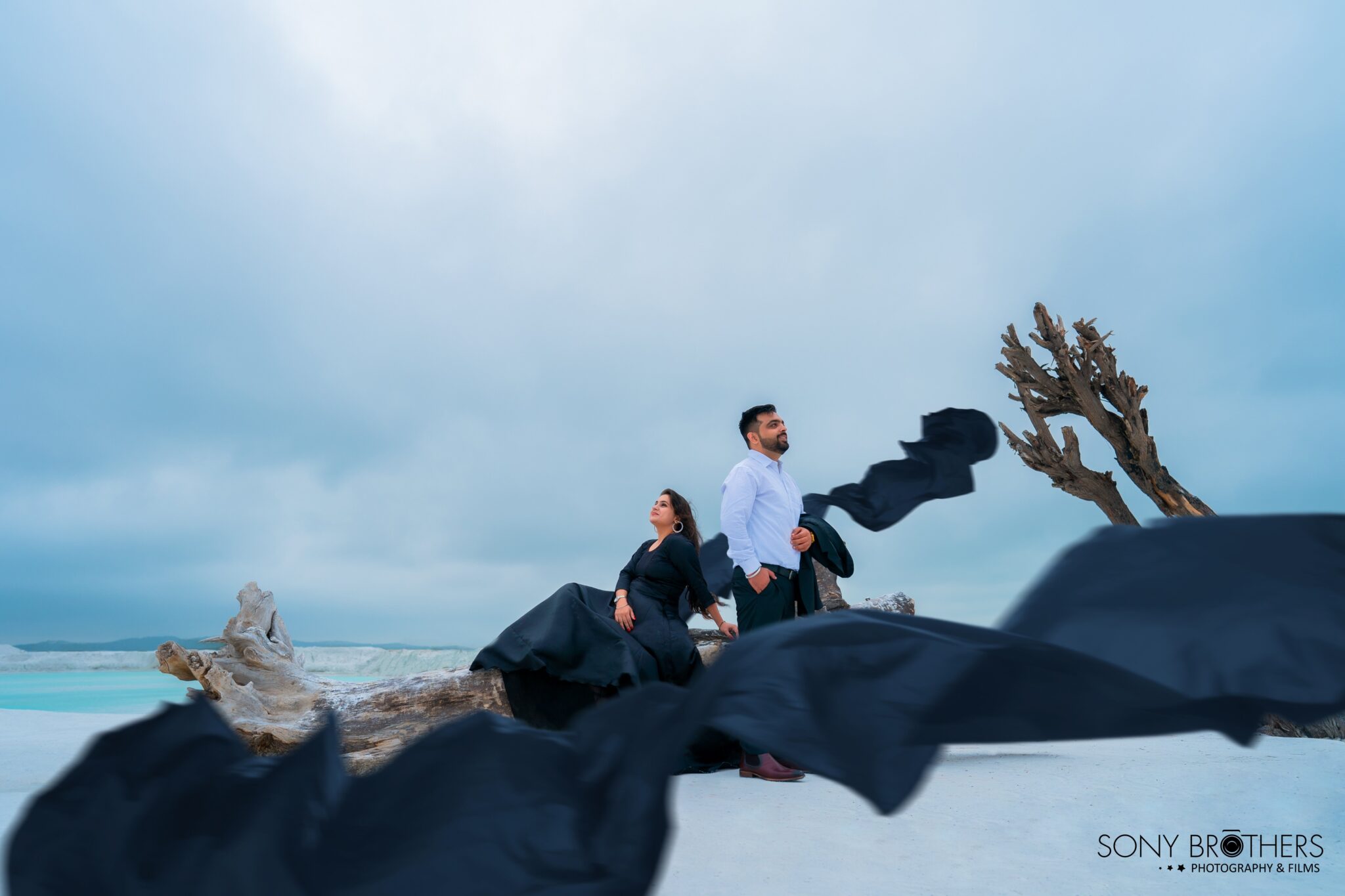 Pre- Wedding 07