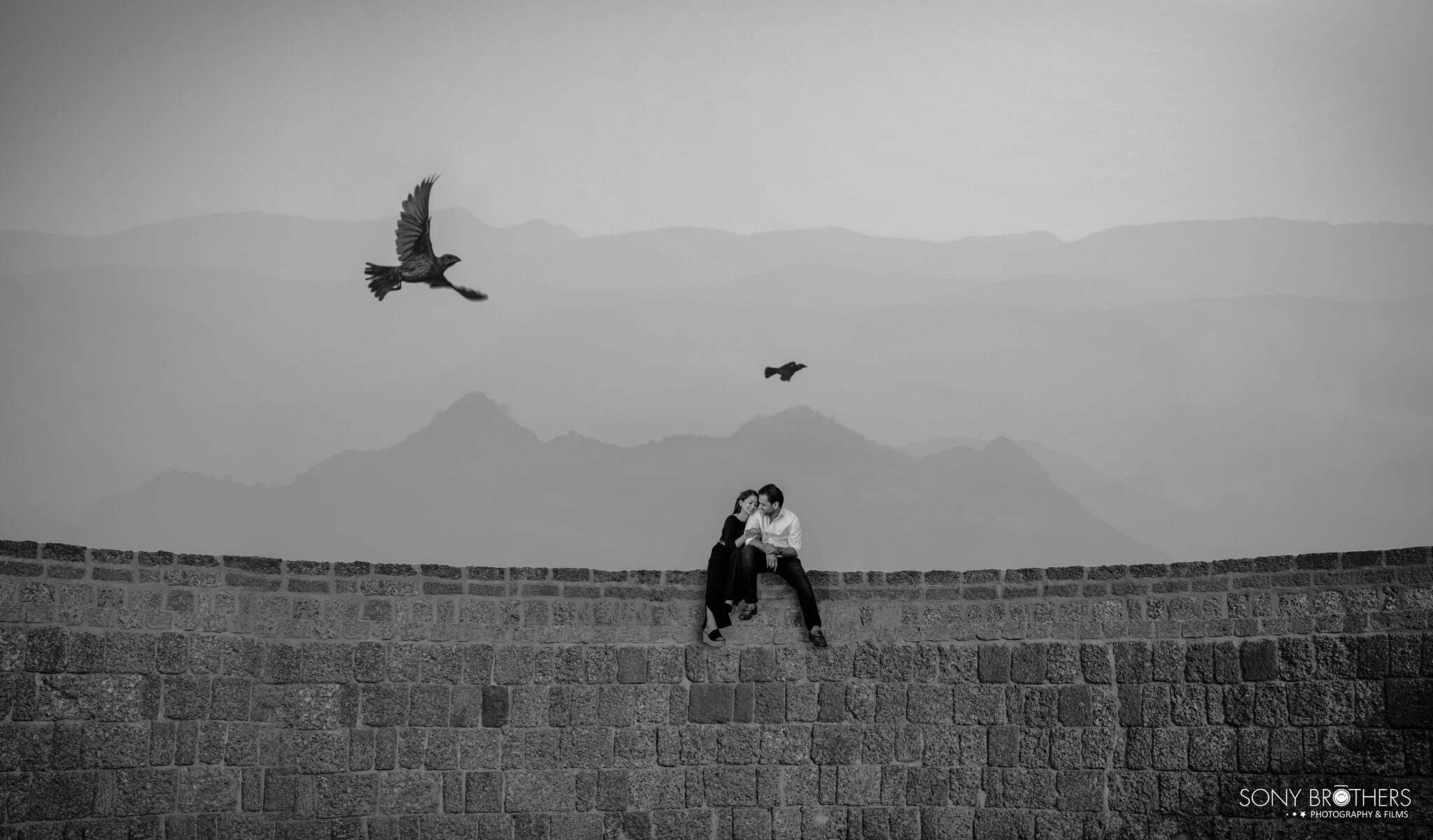 Pre- Wedding 0f9a2433 sony brothers