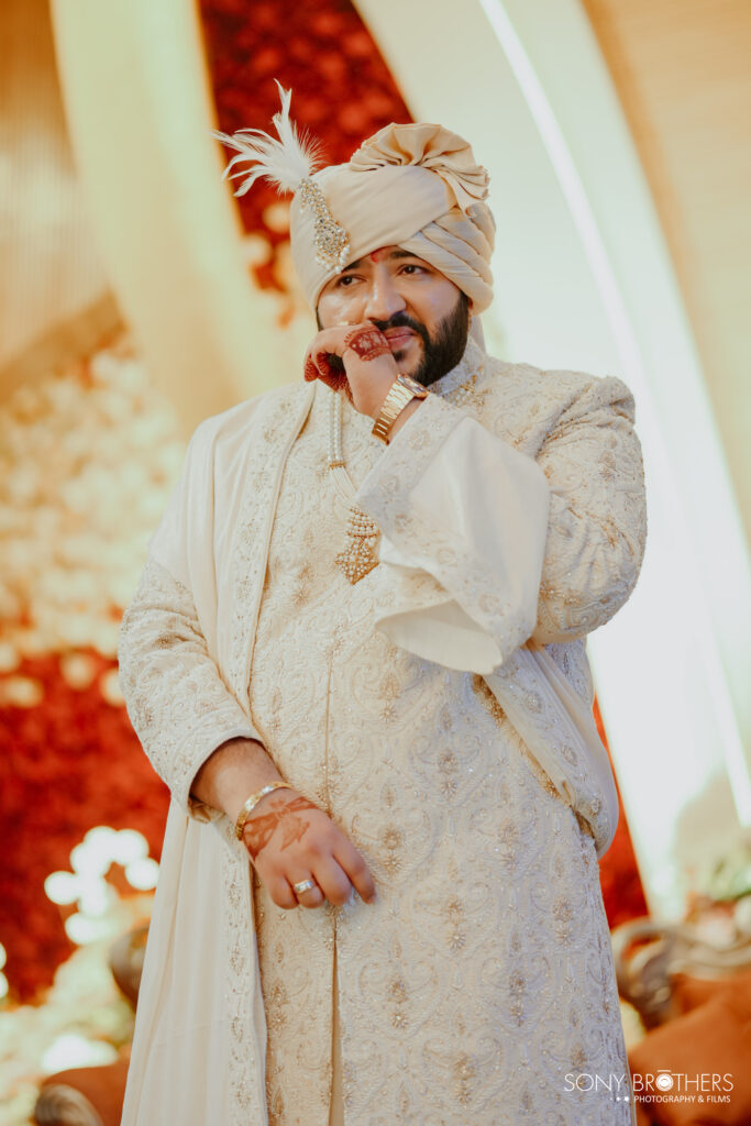 bride groom activites ram03445