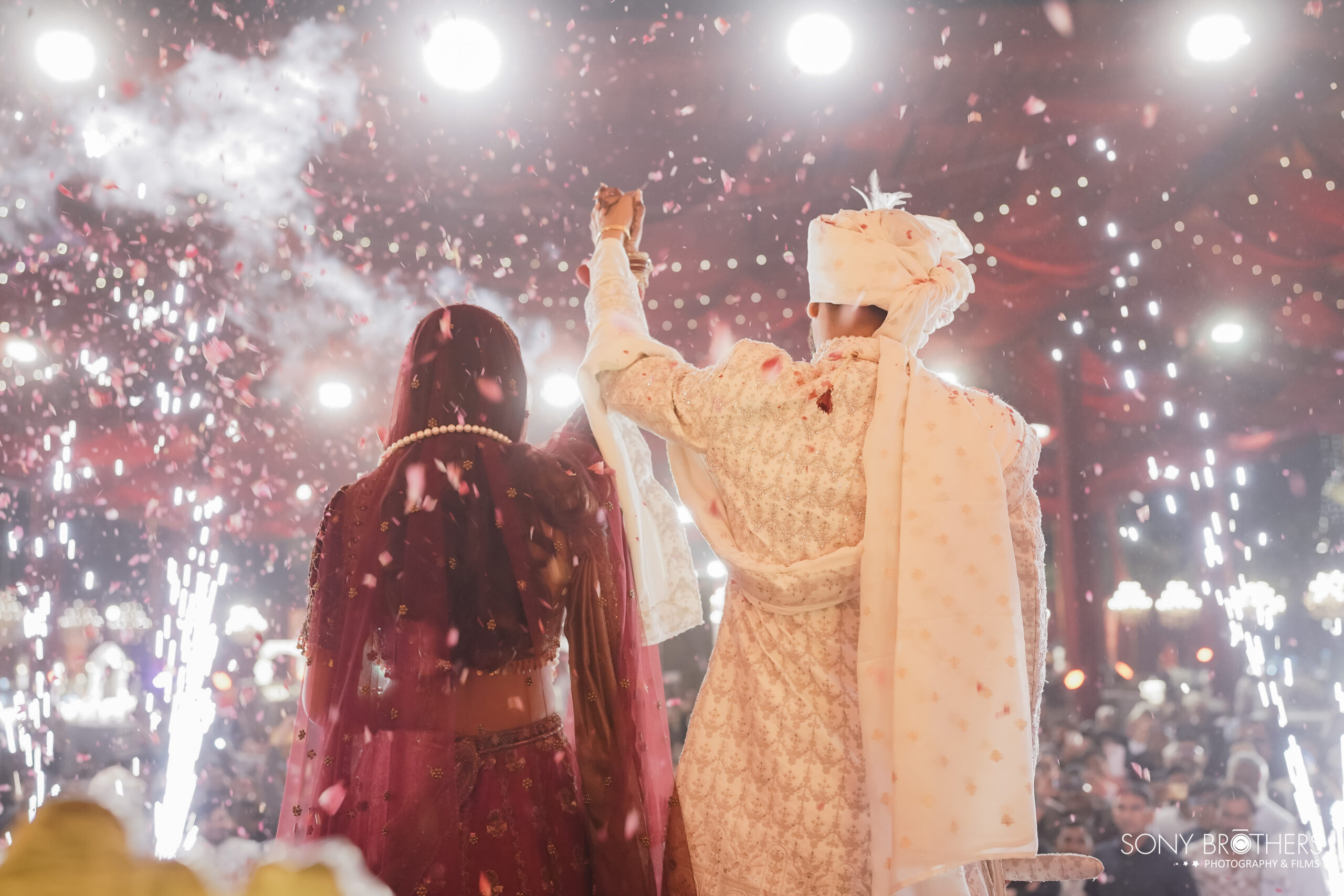 bride groom activites son04768
