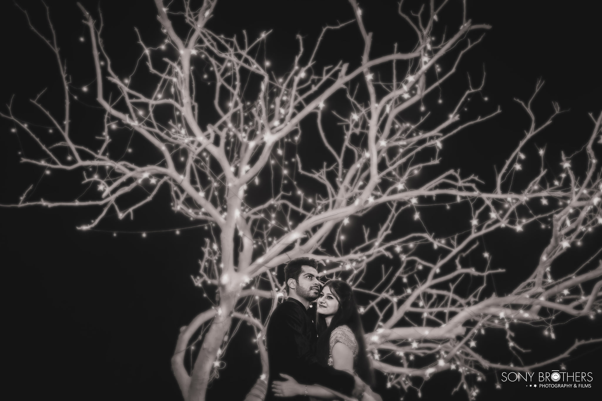 Pre- Wedding xczd